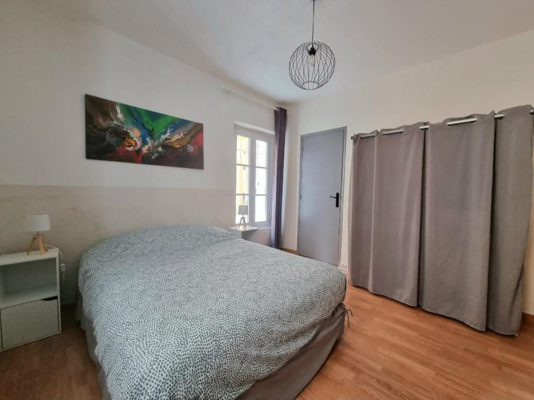 Appartement Centre Historique Aix-en-Provence Zewnętrze zdjęcie