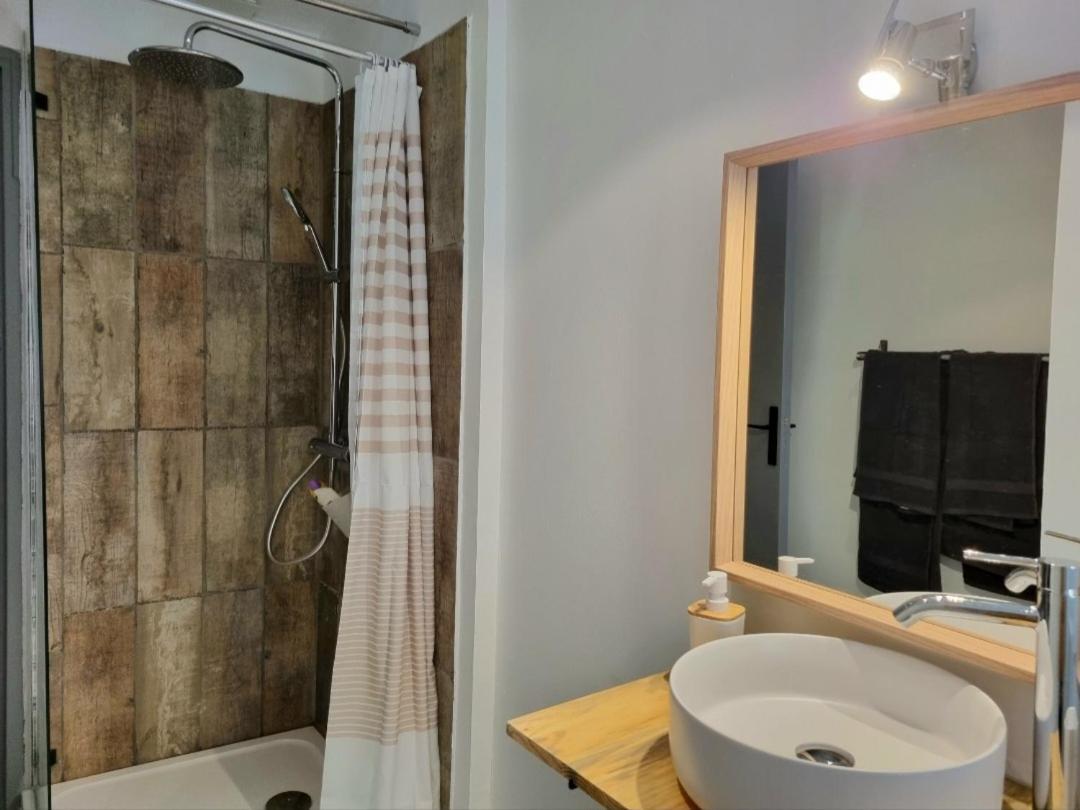 Appartement Centre Historique Aix-en-Provence Zewnętrze zdjęcie