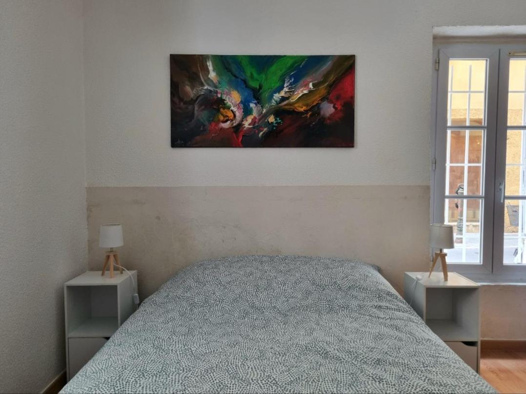 Appartement Centre Historique Aix-en-Provence Zewnętrze zdjęcie