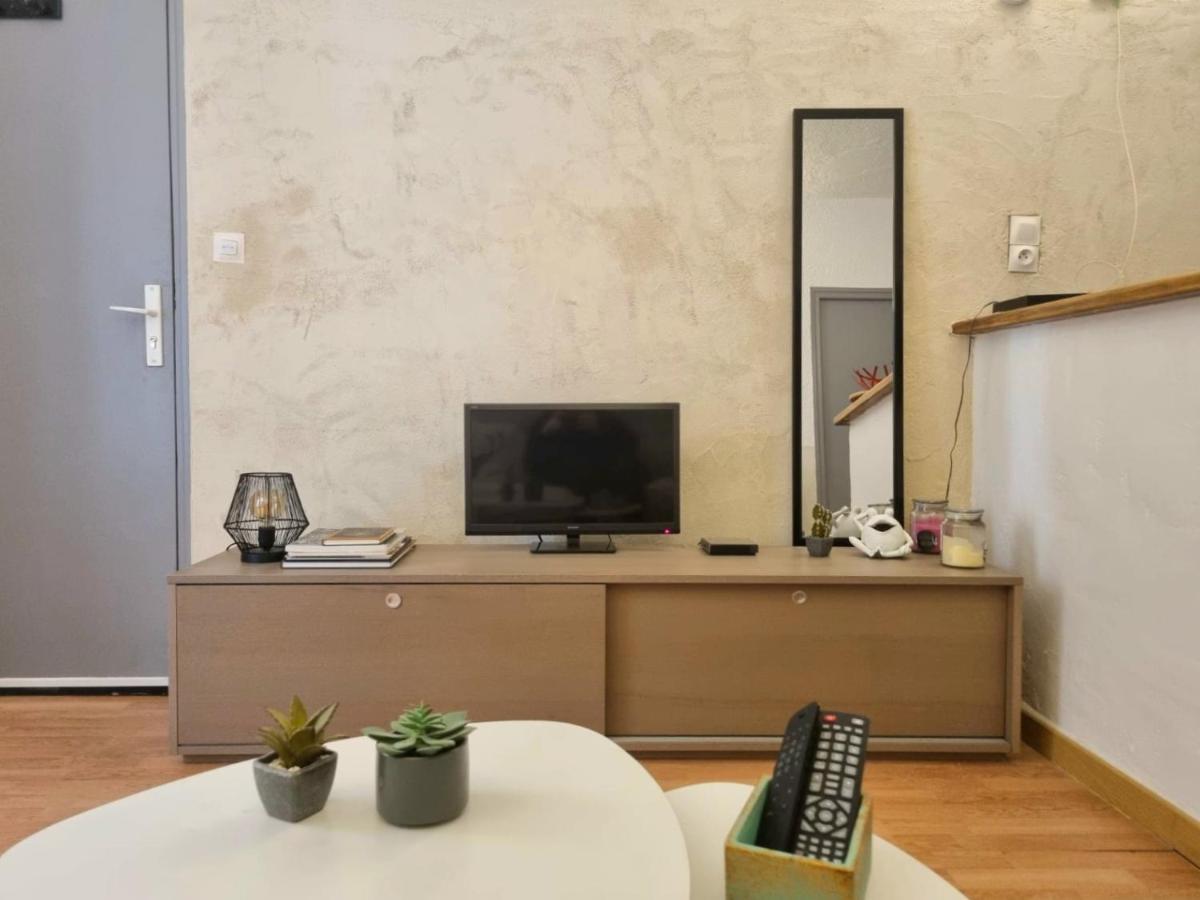 Appartement Centre Historique Aix-en-Provence Zewnętrze zdjęcie