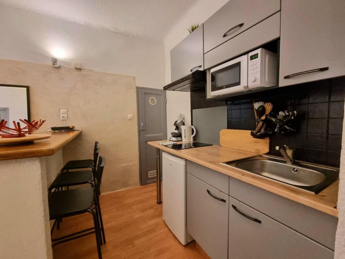 Appartement Centre Historique Aix-en-Provence Zewnętrze zdjęcie