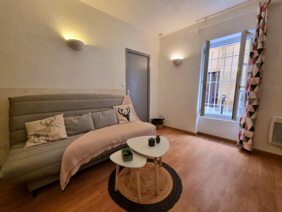 Appartement Centre Historique Aix-en-Provence Zewnętrze zdjęcie