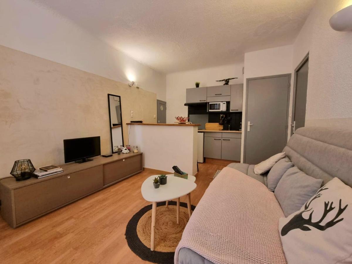 Appartement Centre Historique Aix-en-Provence Zewnętrze zdjęcie