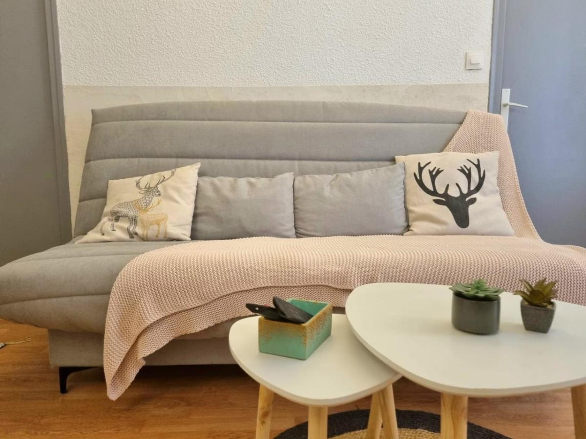 Appartement Centre Historique Aix-en-Provence Zewnętrze zdjęcie