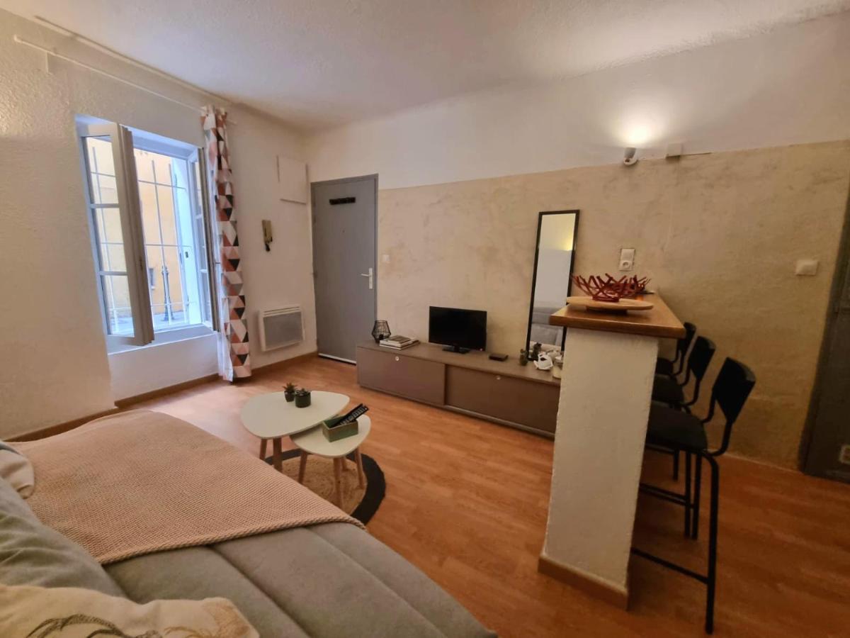 Appartement Centre Historique Aix-en-Provence Zewnętrze zdjęcie